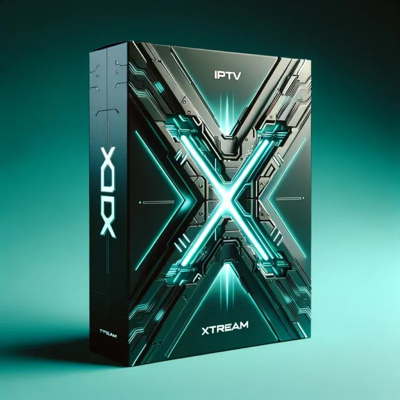 Abonnement IPTV Xtream France 1 Mois
