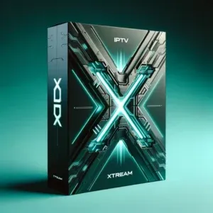 Abonnement IPTV Xtream France 12 Mois