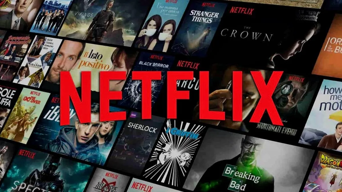 Découvrez Netflix sur IPTV-Xtream.fr 2024