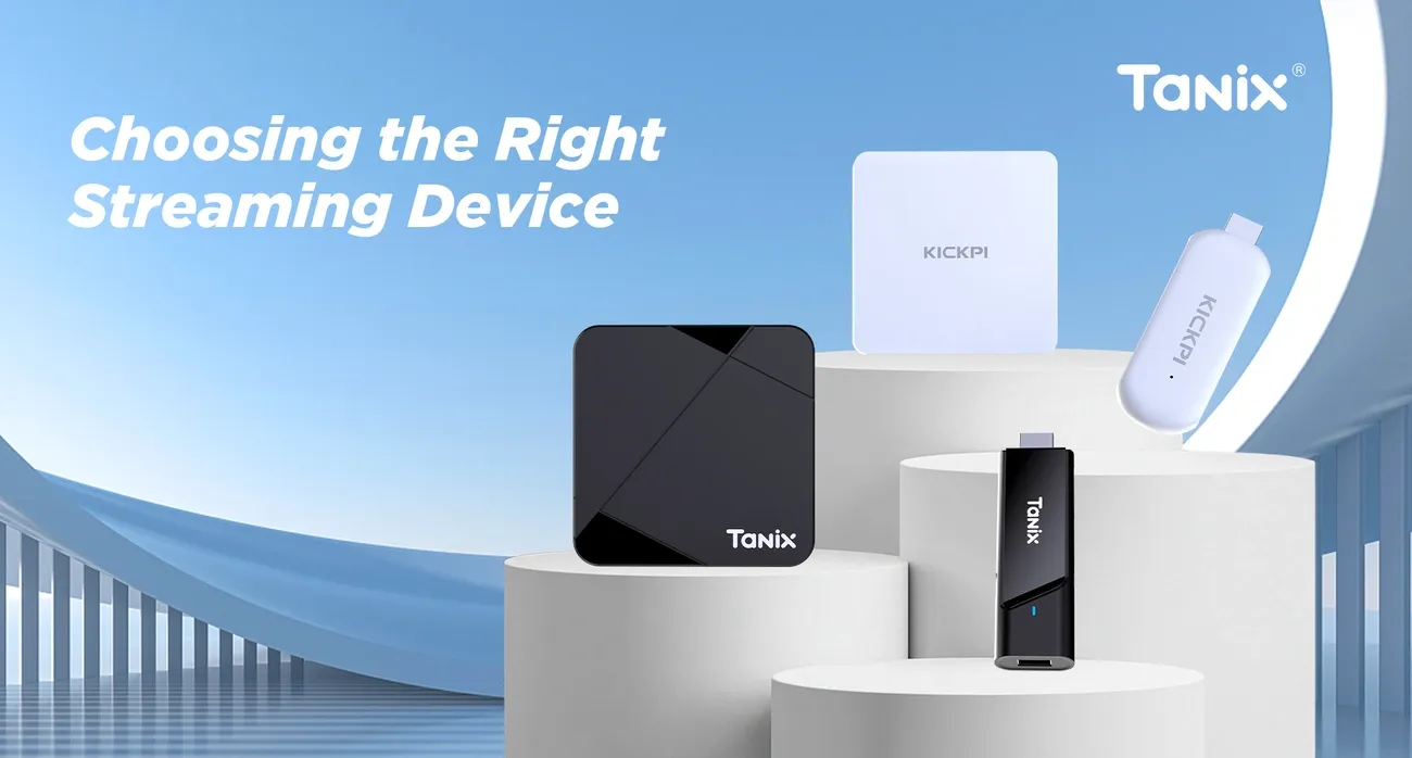 Meilleur Boitier IPTV 2025 : Notre Test Complet des Box Android